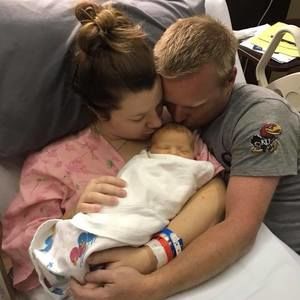 Meet your Posher, Merideth